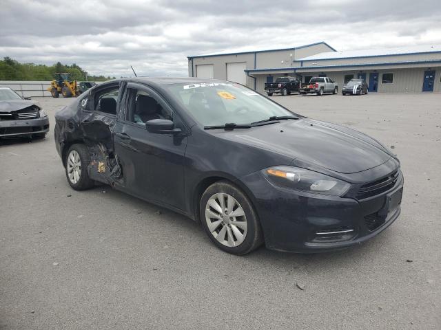 Vin: 1c3cdfbbxed681064, lot: 57662525, dodge dart sxt 20144