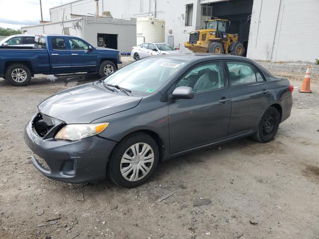 Vin: 2t1bu4ee9cc906117, lot: 56508685, toyota corolla base 2012 img_1
