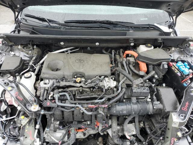2024 TOYOTA RAV4 XLE - 4T3RWRFV3RU137567