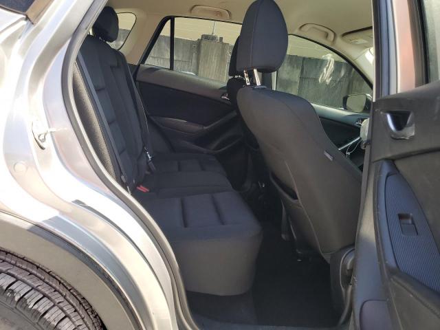 2015 MAZDA CX-5 TOURI - JM3KE2CY0F0509691