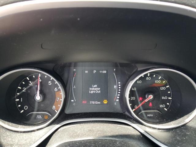 2018 JEEP COMPASS SP 3C4NJCAB6JT123097