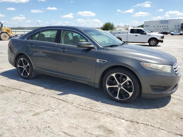 Vin: 1fahp2e8xfg177637, lot: 58377765, ford taurus sel 20154