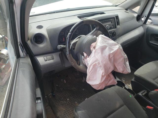 2015 NISSAN NV200 2.5S - 3N6CM0KN3FK718599