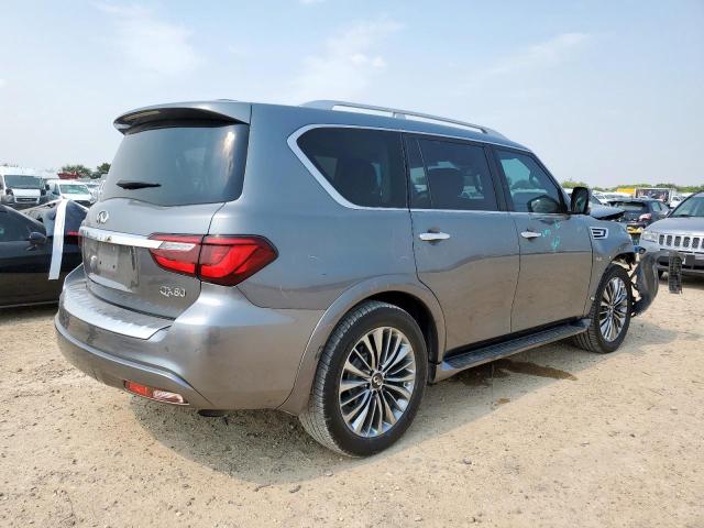 Vin: jn8az2nf4j9664905, lot: 57623595, infiniti qx80 base 20183