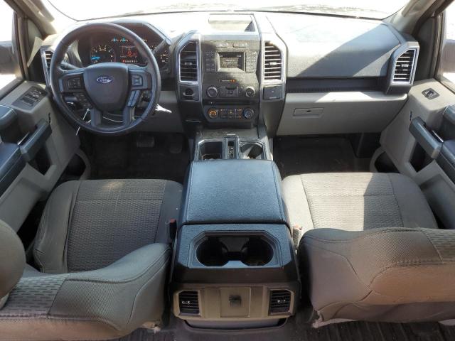 2016 FORD F150 SUPER - 1FTEW1CP2GFB26161