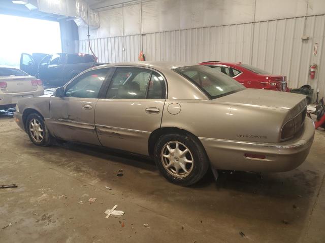 BUICK PARK AVENU 2001 1G4CW54KX14192280 photo #3