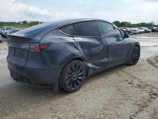 Vin: 7saygdef7ra268772, lot: 57885625, tesla model y 20243