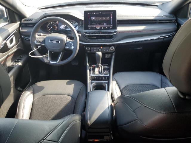 2025 JEEP COMPASS TR - 3C4NJDDN5ST522578