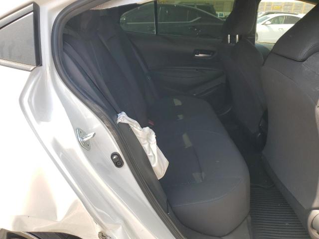 2022 TOYOTA COROLLA SE - JTDS4MCE2N3500002