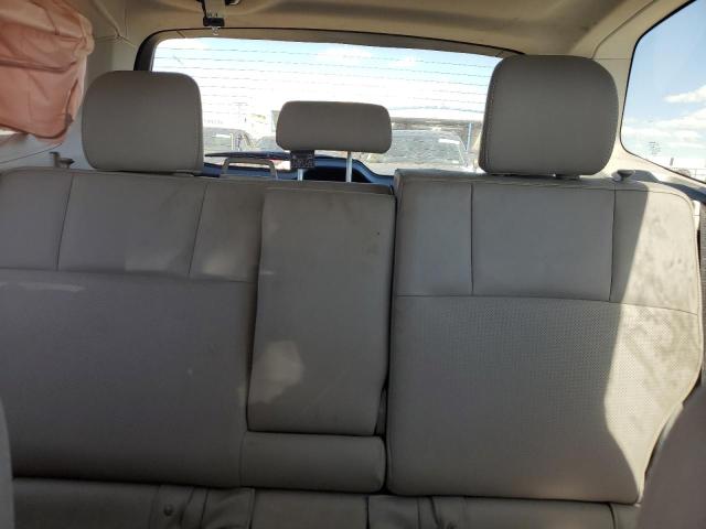 2016 SUBARU FORESTER 2 - JF2SJAHC8GH541076