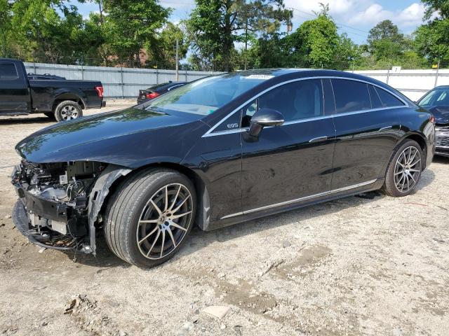 Vin: w1kcg2db5na017920, lot: 56680985, mercedes-benz eqs sedan 450+ 2022 img_1