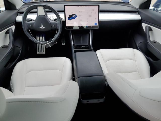 2019 TESLA MODEL 3 - 5YJ3E1EB4KF195443