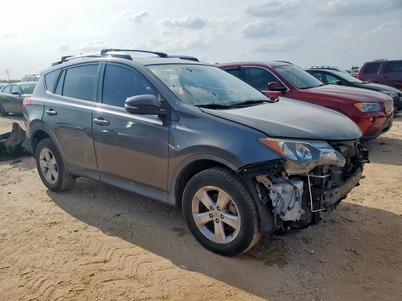 Vin: 2t3wfrev7dw065057, lot: 58256045, toyota rav4 xle 20134