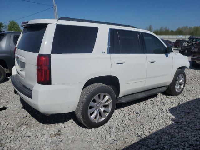 Vin: 1gnskakc6gr426529, lot: 55478255, chevrolet tahoe k1500 ls 20163