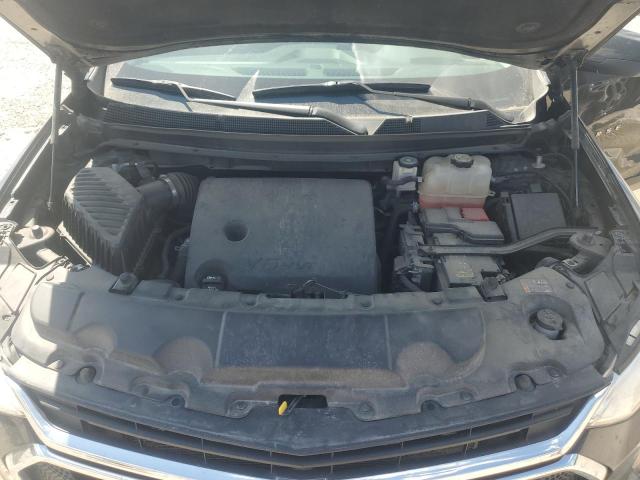2021 CHEVROLET TRAVERSE L - 1GNERFKW6MJ139072