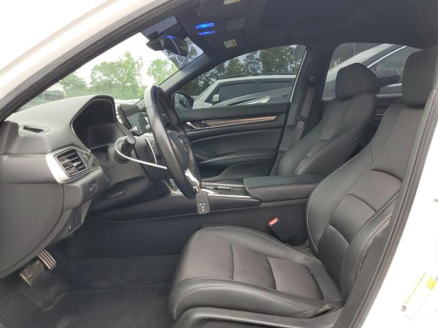 2021 HONDA ACCORD SPO - 1HGCV2F31MA019783