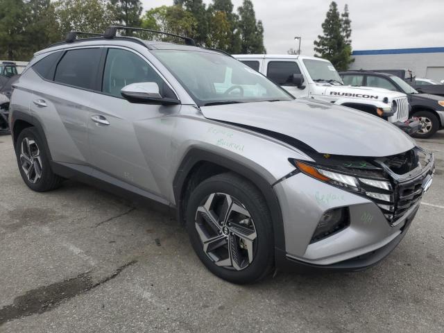 Vin: km8jfca13pu098922, lot: 55638375, hyundai tucson sel convenience 20234