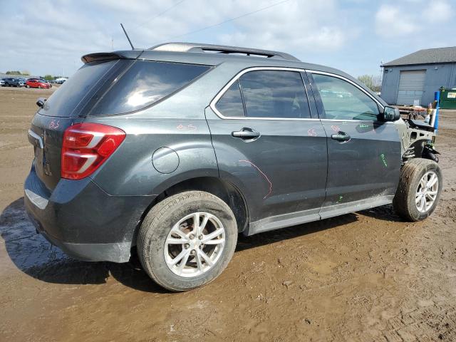 Vin: 2gnalcek3h1570928, lot: 55661315, chevrolet equinox lt 20173
