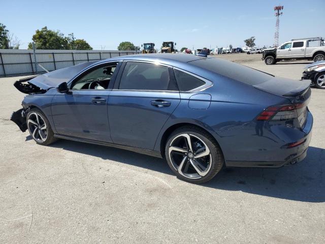 Vin: 1hgcy2f64ra003182, lot: 57857075, honda accord hybrid exl 20242
