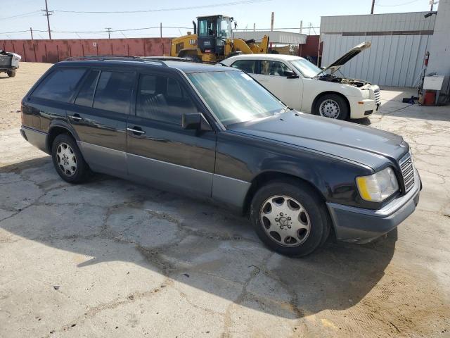 Vin: wdbeb93d1hf041635, lot: 53718845, mercedes-benz 300-class tdt 19874