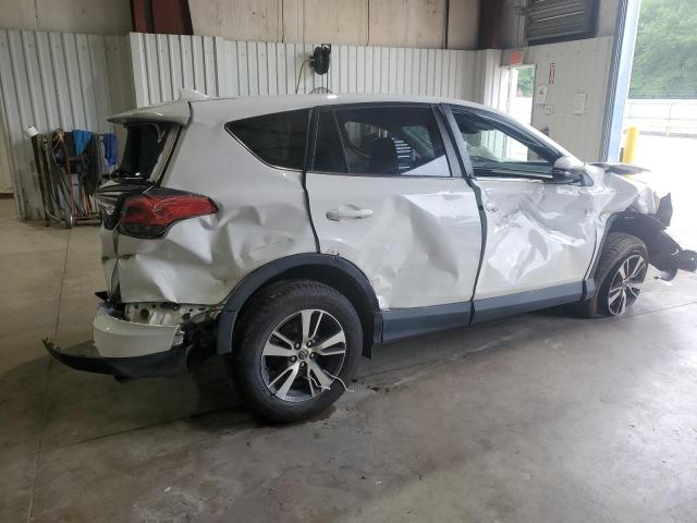 Vin: 2t3wfrev7jw478642, lot: 56433885, toyota rav4 adventure 20183