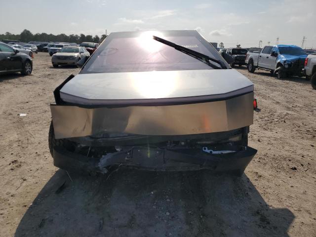 2024 TESLA CYBERTRUCK 7G2CEHED3RA000771