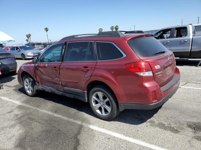 Vin: 4s4brbgc7d3202330, lot: 57710795, subaru outback 2.5i premium 20132