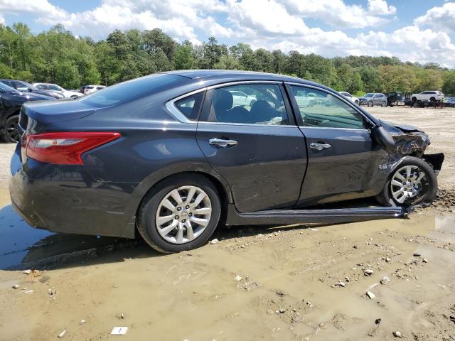 Vin: 1n4al3ap2jc259202, lot: 55847895, nissan altima 2.5 20183