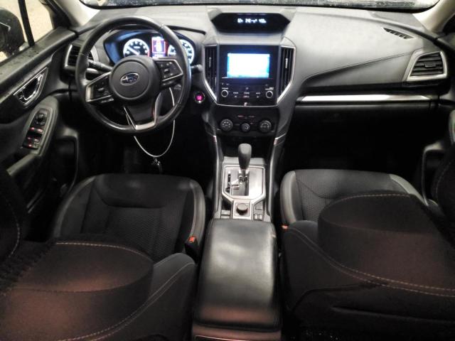 2021 SUBARU FORESTER P JF2SKAFC6MH562441