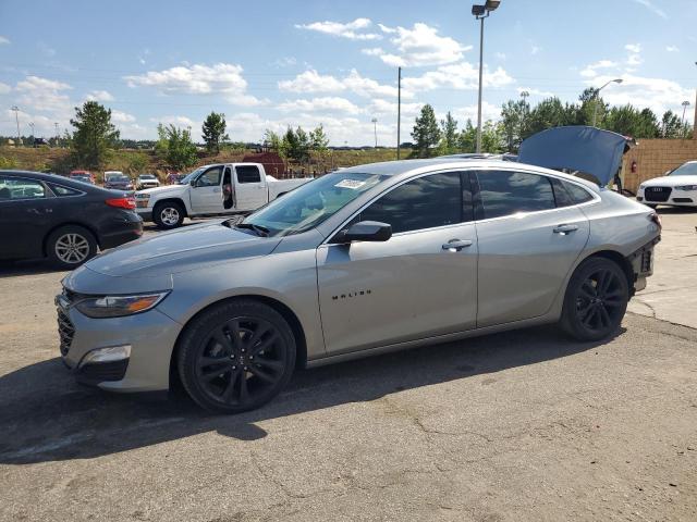 Vin: 1g1zd5st6pf153465, lot: 57789565, chevrolet malibu lt 2023 img_1