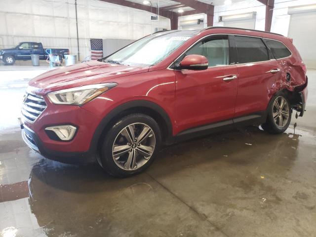 Vin: km8srdhf5du018860, lot: 56430585, hyundai santa fe limited 2013 img_1