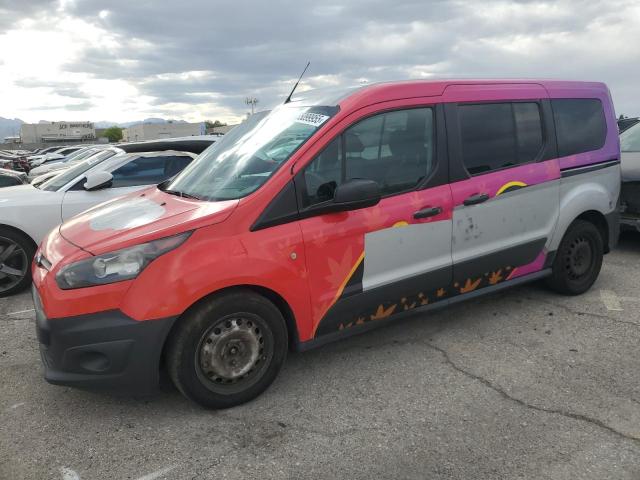 FORD TRANSIT CO