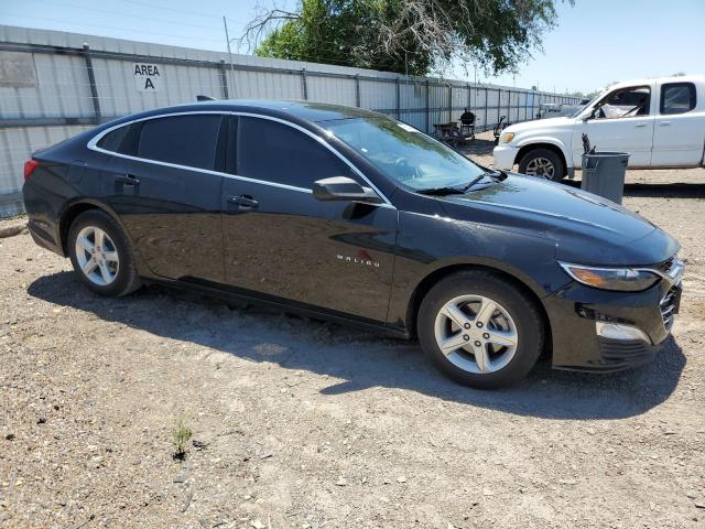 Vin: 1g1zb5st3nf188743, lot: 56019895, chevrolet malibu ls 20224