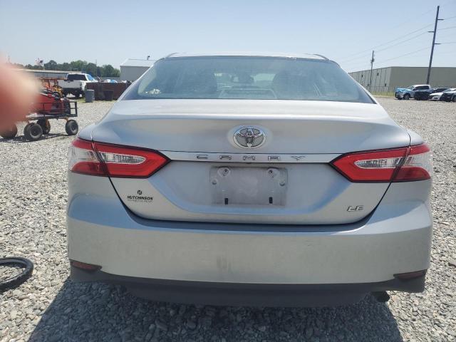 2018 TOYOTA CAMRY L - 4T1B11HK3JU522175