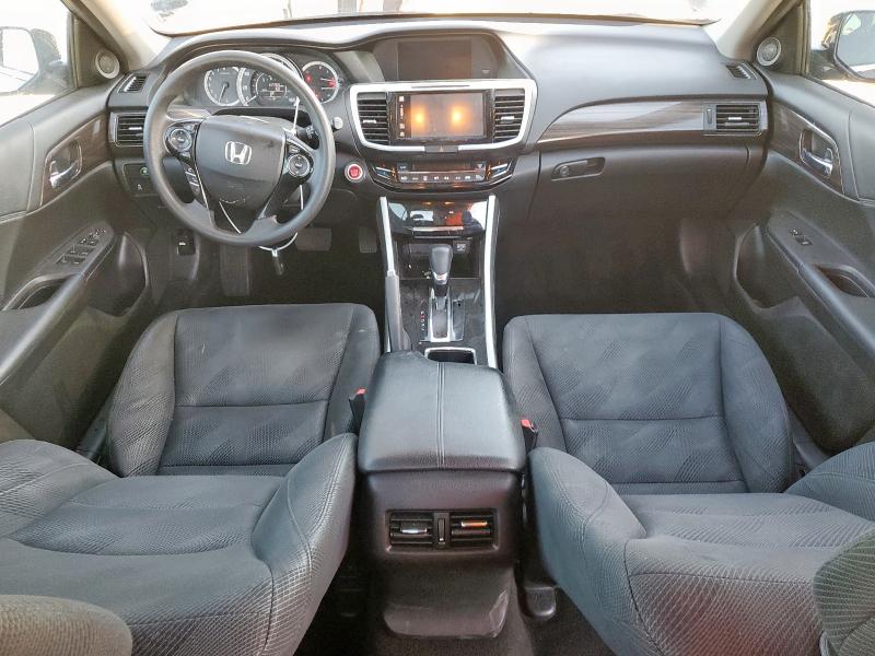 2016 HONDA ACCORD EX - 1HGCR2F77GA240008