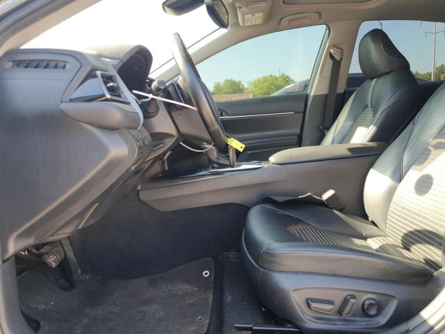 2019 TOYOTA CAMRY L - 4T1B11HK5KU264629