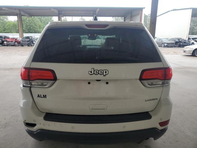 2022 JEEP GRAND CHEROKEE LAREDO E 1C4RJEAGXNC180493