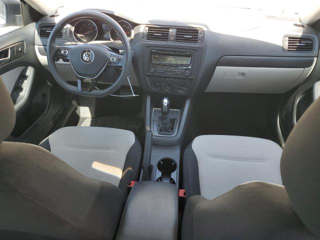 2015 VOLKSWAGEN JETTA BASE 3VW2K7AJ7FM241253