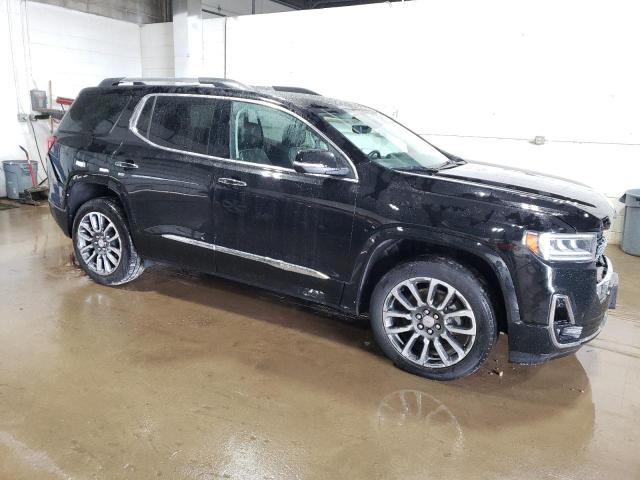 Vin: 1gkknxls9lz235260, lot: 54542165, gmc acadia den denali 20204
