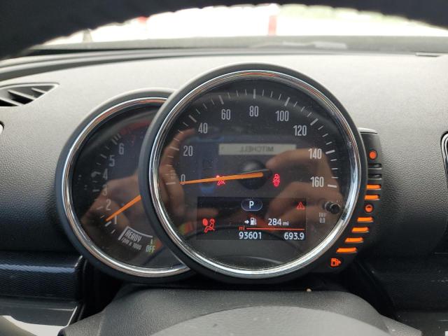 2016 MINI COOPER CLU - WMWLN5C51G2E29889