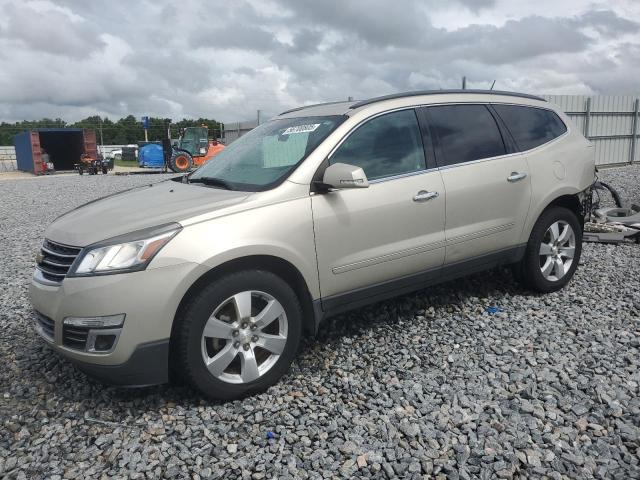 Vin: 1gnkrjkd8fj269524, lot: 56700805, chevrolet traverse ltz 2015 img_1