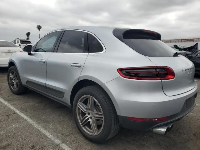Vin: wp1ab2a51glb46094, lot: 55333145, porsche macan s 20162
