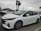 2021 TOYOTA PRIUS PRIM - JTDKAMFP9M3196770