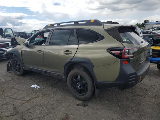 Vin: 4s4btgud7n3133913, lot: 58187955, subaru outback wi wilderness 20222
