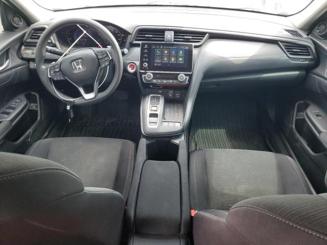 2021 HONDA INSIGHT EX - 19XZE4F54ME003936