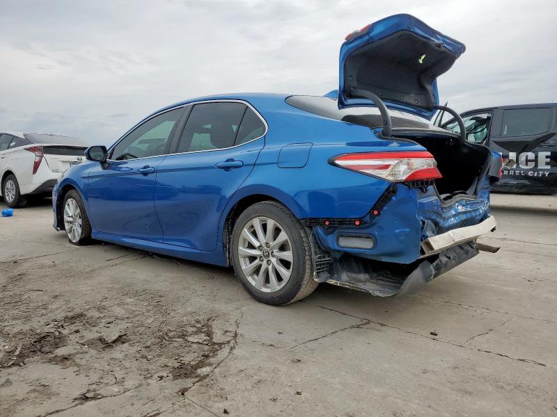 Vin: 4t1c11ak7lu371763, lot: 58712425, toyota camry le 20202