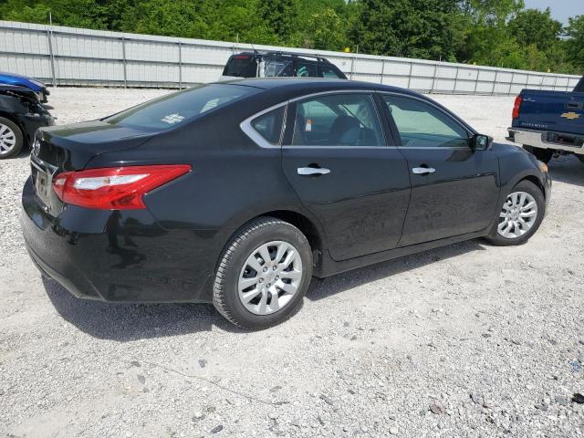 Vin: 1n4al3ap8gn379597, lot: 57062615, nissan altima 2.5 20163