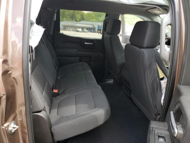 2019 CHEVROLET SILVERADO - 3GCPYBEH1KG231084