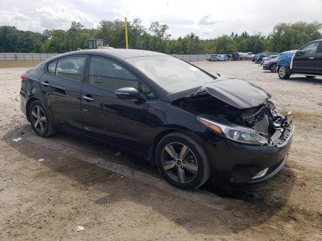 Vin: 3kpfl4a73je236798, lot: 56197265, kia forte lx 20184