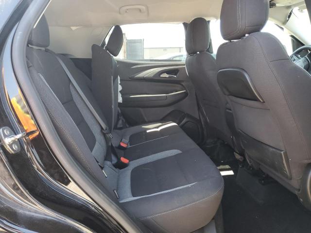 2022 CHEVROLET TRAILBLAZE - KL79MPS24NB124512